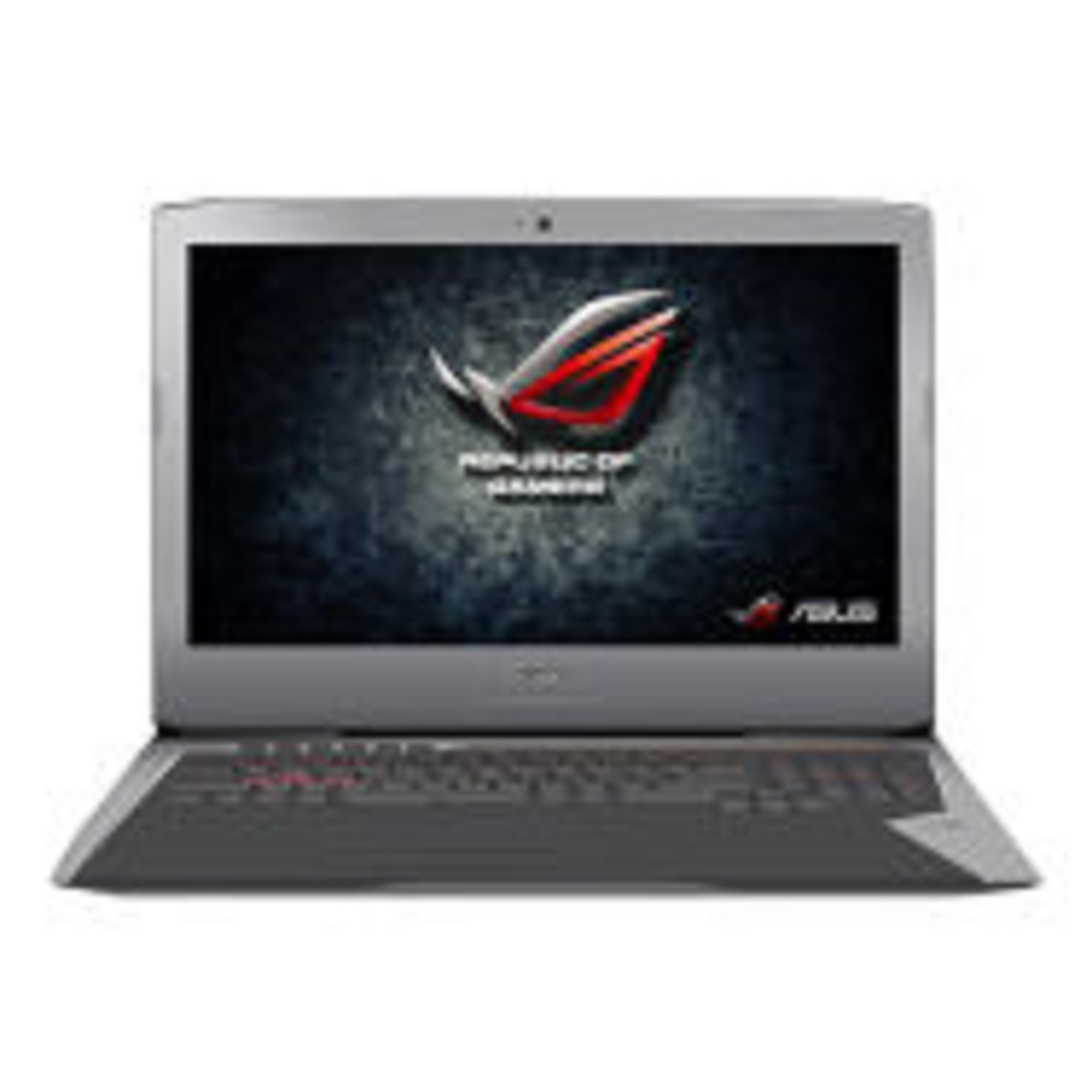 ASUS G752VY  17.3'' Laptop ( 6th Gen/Intel core i7/ 32 GB RAM/ 2TB + 256 nvme / DOS / Nvdia 980 4G)